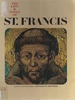 The Life and Times of St. Francis B0000CO72X Book Cover