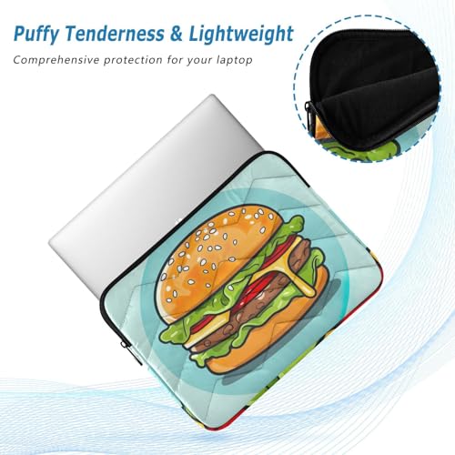 Funda para portátil de 13-14 pulgadas impermeable miniatura 5