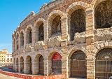 CALVENDO Poster 42,0 x 29,7 cm Querformat Arena von Verona| 