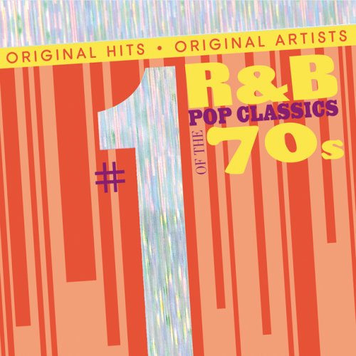 No1 R&B Pop Classics of the 70: Various: Amazon.in: Music}