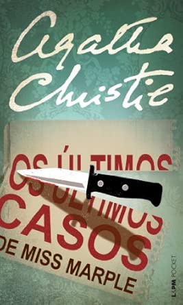 Os últimos Casos de Miss Marple