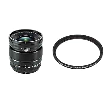 Amazon.co.jp: 富士フイルム(FUJIFILM) X 交換レンズ フジノン