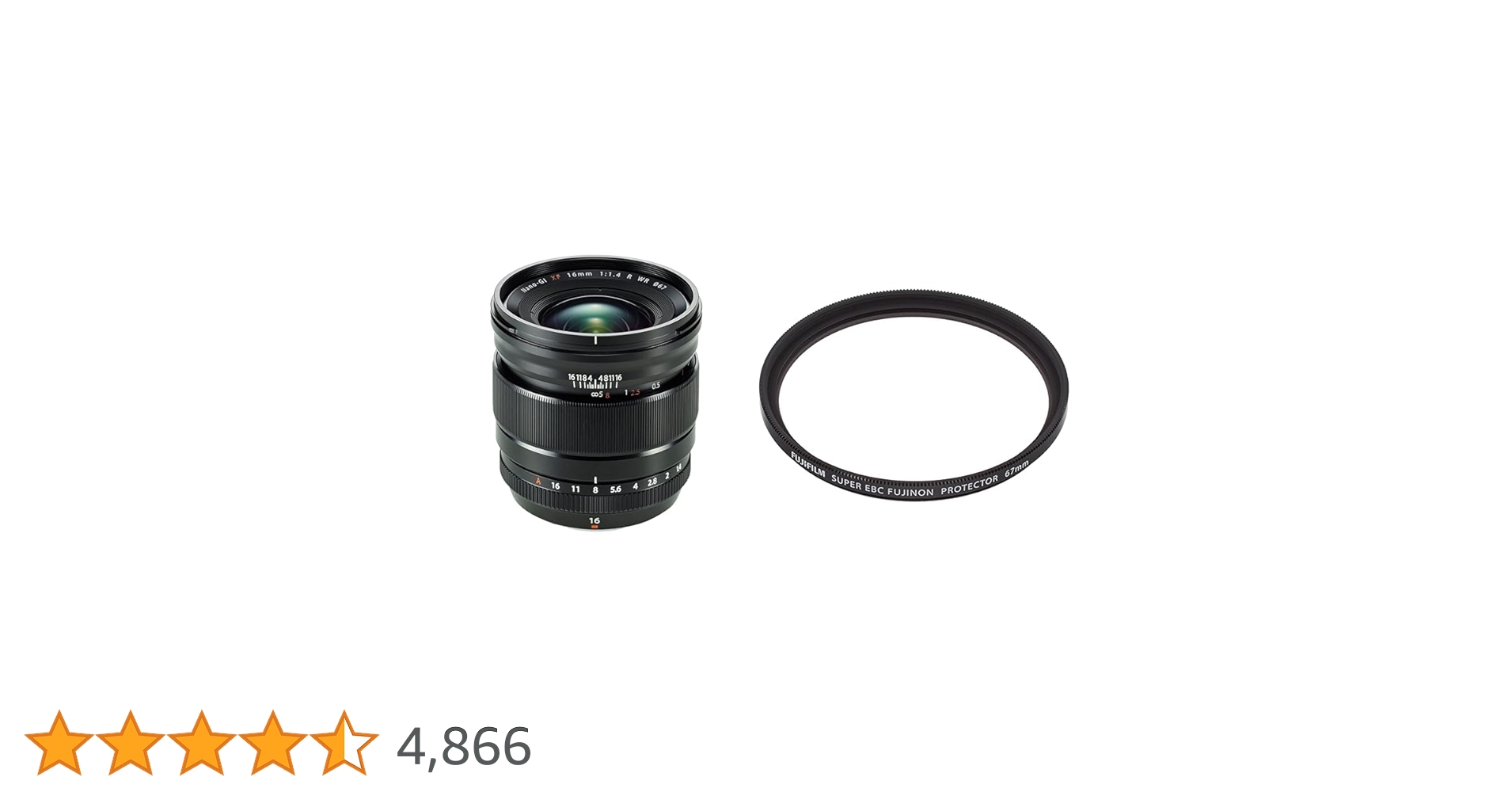Amazon.co.jp: 富士フイルム(FUJIFILM) X 交換レンズ フジノン