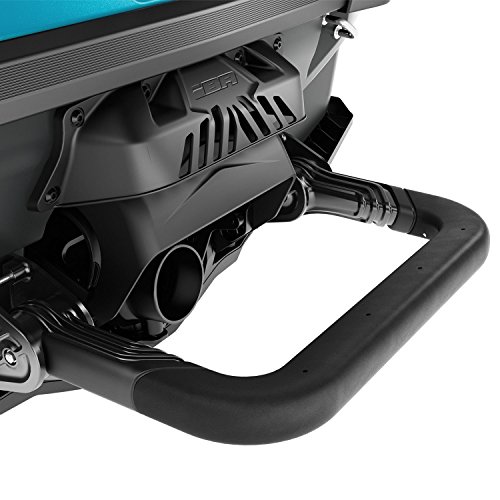 Sea-Doo New OEM Reboarding Step Ladder, RXT RXT-X GTX Wake Pro, 295100747