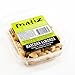 Matiz Spanish Marcona Almonds Fried and Salted in Olive Oil (4 oz.) Low Carb Snack, Keto and Paleo Friendly, Whole, 100% Natural Ingredients