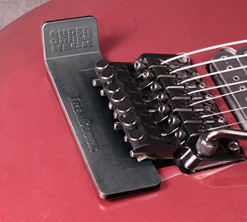 Shredneck Tremblock #TOP4