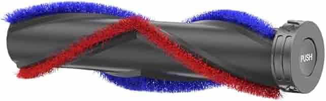 Spazzola Per Pavimenti AONUS - Solo Per Aspirapolvere A9Max E A9S 2024 | Non Compatibile Con A9/A9Pro/A7 - Foto 2