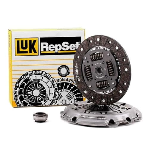 Kit d'embrayage LuK 623304321 pour Citroën C3, C4, C5 et Jumpy