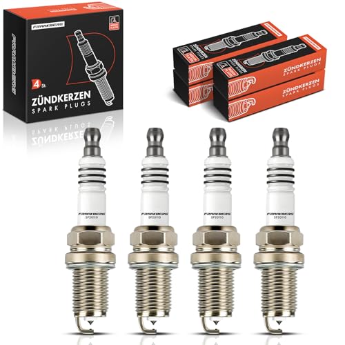 Bougie d'allumage haute performance Frankberg SK20R11 pour Corolla E12 et IS I GXE1