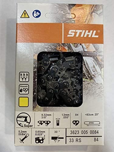Stihl 25