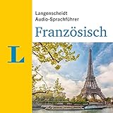  Langenscheidt Audio-Sprachführer Französisch (Für alle wichtigen Situationen auf der Reise)