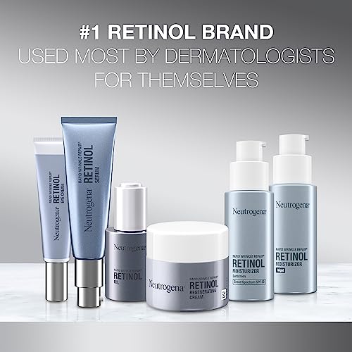 Neutrogena 27401900 Retinol Eye Cream For Dark Circles thumb #7