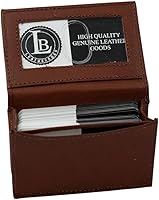 Vista 12 de LB LEATHERBOSS Tarjetero