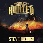 Cover of Hunted