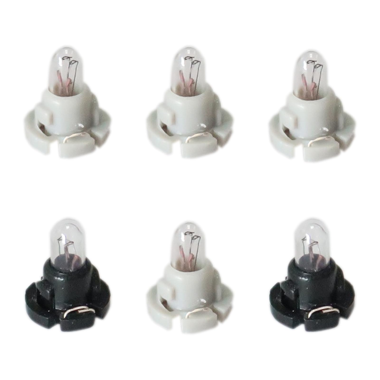 Amazon.com: LXAUTOPCH Heater A/C Control Dash Panel Light Bulb