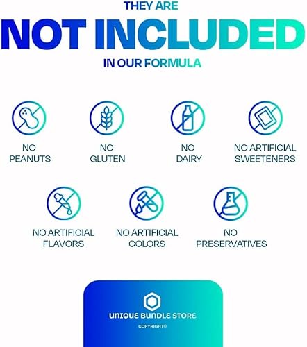 Miniatura 4 de Unique Bundle Store Spring Valley - Melatonina de 10 mg, 120 tabletas con extracto de bálsamo de limón, suplemento dietético para el sueño y apoyo