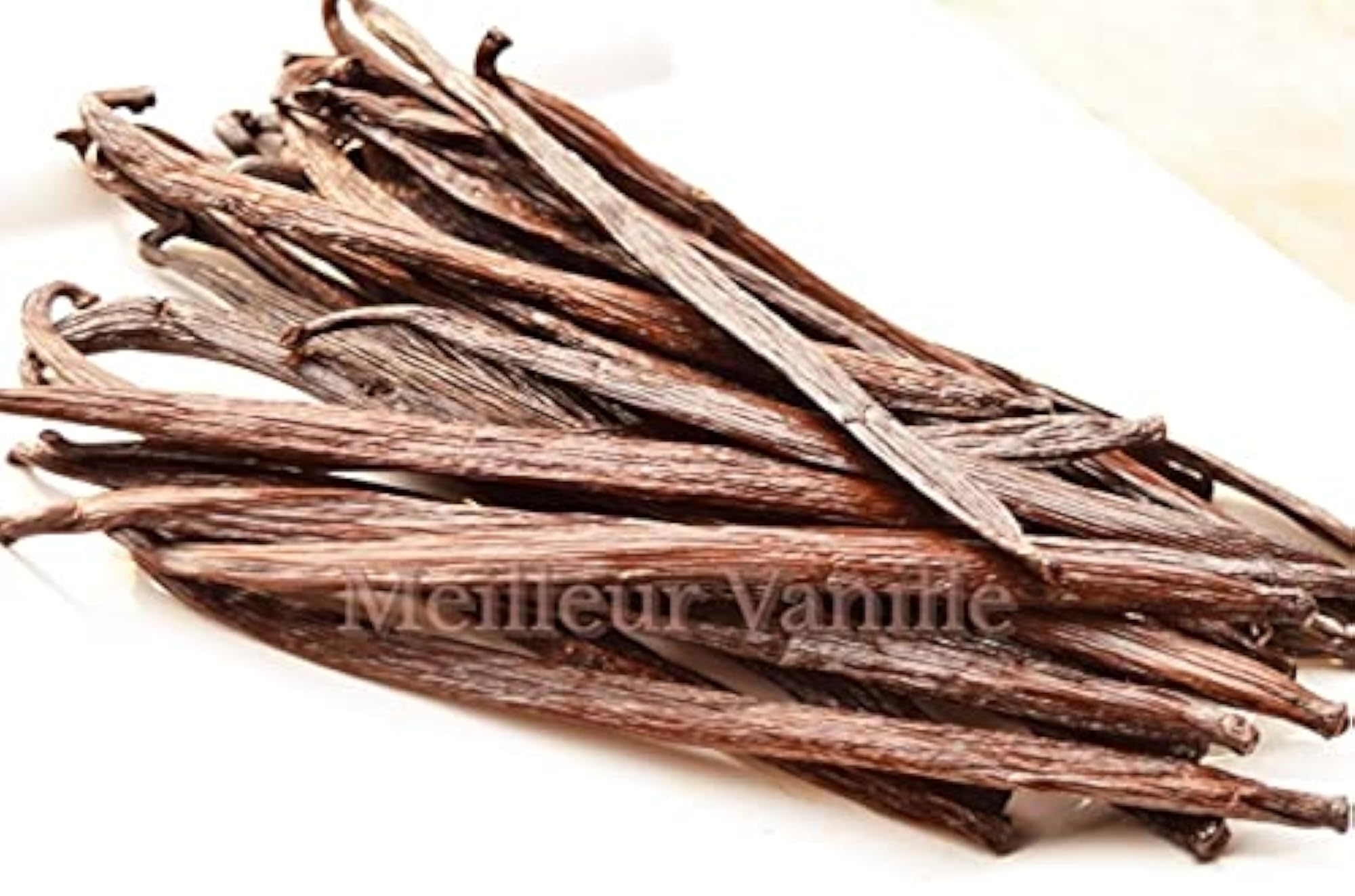 Vanilla Beans, Natural Flavouring