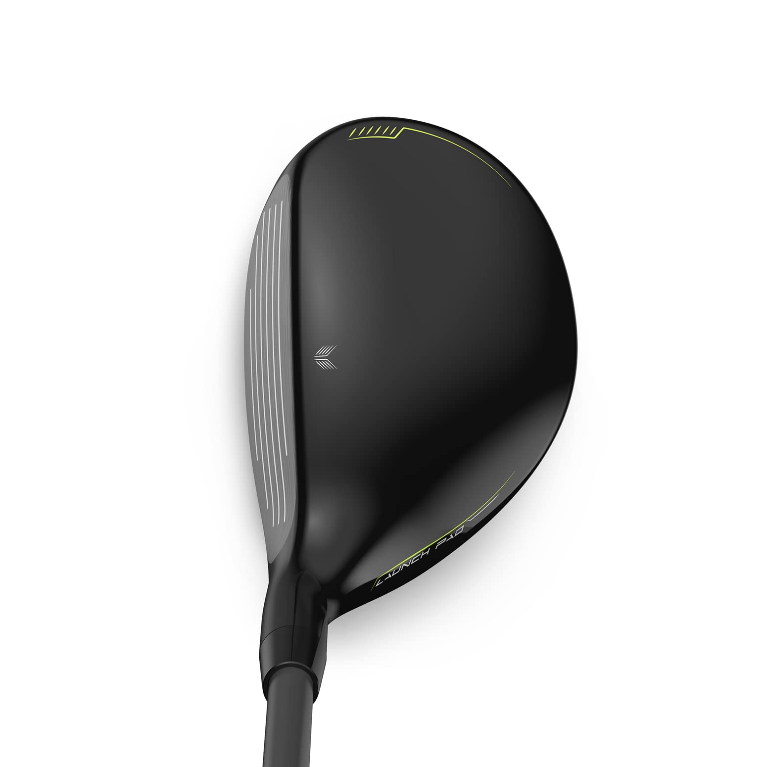 Wilson Staff Launch Pad 2 FY Hybrid - 19.5 Deg Reg RH