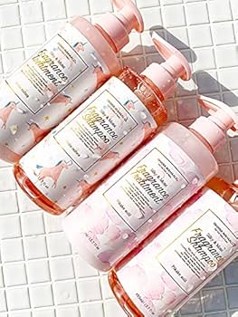 OHANA MAHAALO Fragrance Treatment まとめ売り Amazon | OHANA MAHAALO(オハナマハロ) Shampoo & Treatment