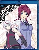 聖痕のクェイサー(ディレクターズカット版)Vol.8〈通常盤) [Blu-ray]