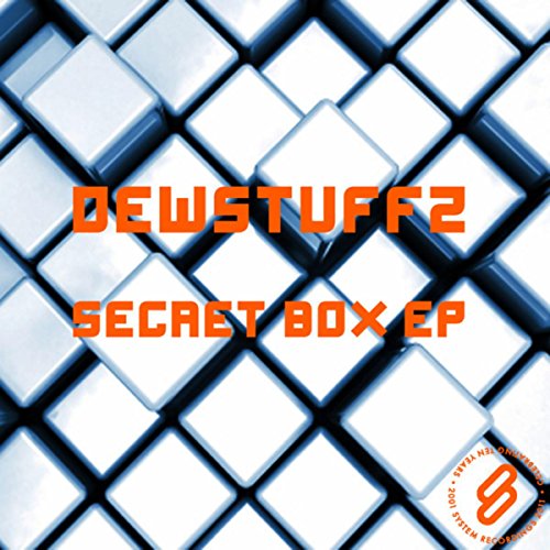 Amazon.com: Secret Box EP : Dewstuffz: Digital Music