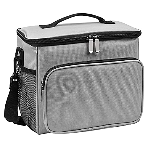 Las mejores bolsas nevera 10 litros
