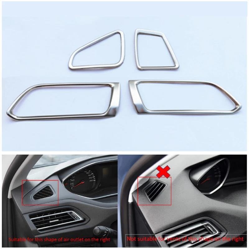 Original Peugeot Rahmen Für Kühlergrill 9810964880 Online Kaufen