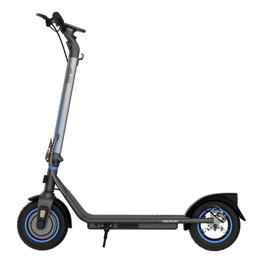 Monopattino Elettrico Bongo D20 XL Connected