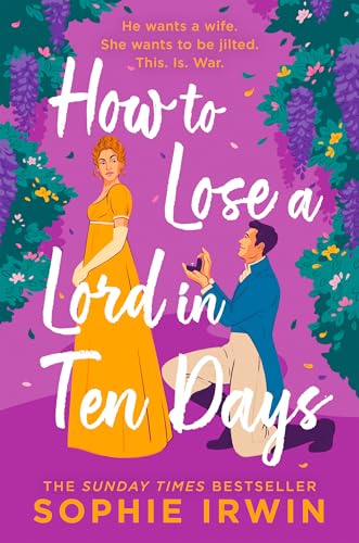 How to Lose a Lord in Ten...