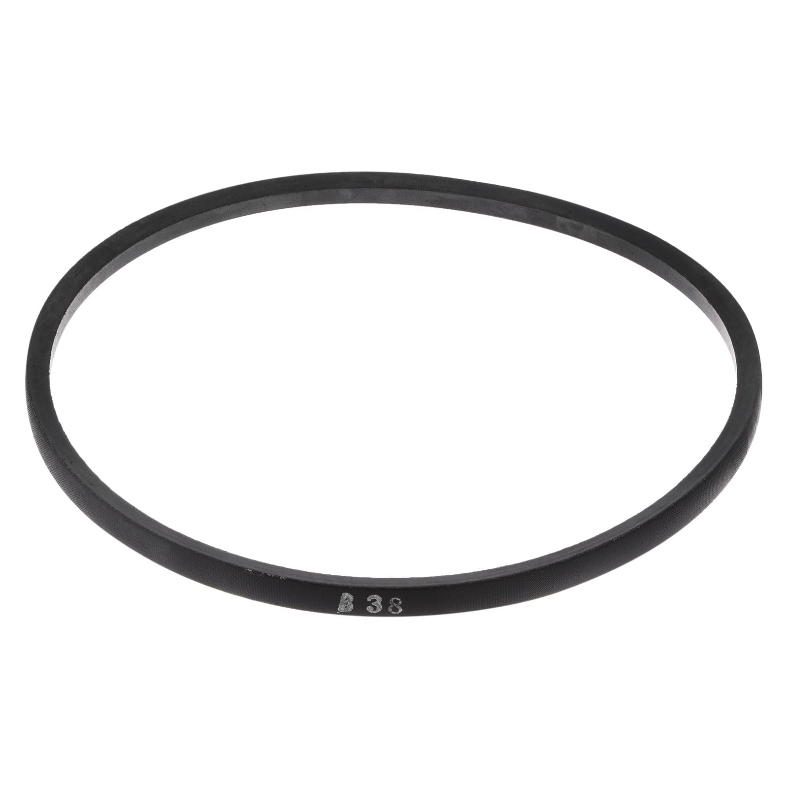 Cinghia A V Tipo O-750 In Gomma - 750 Mm Lunghezza Interna, Per Macchine Industriali Ed Elettrodomestici - Foto 7