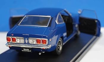 Amazon.co.jp: ◇79 マツダ サバンナ クーペGT 1972 国産名車