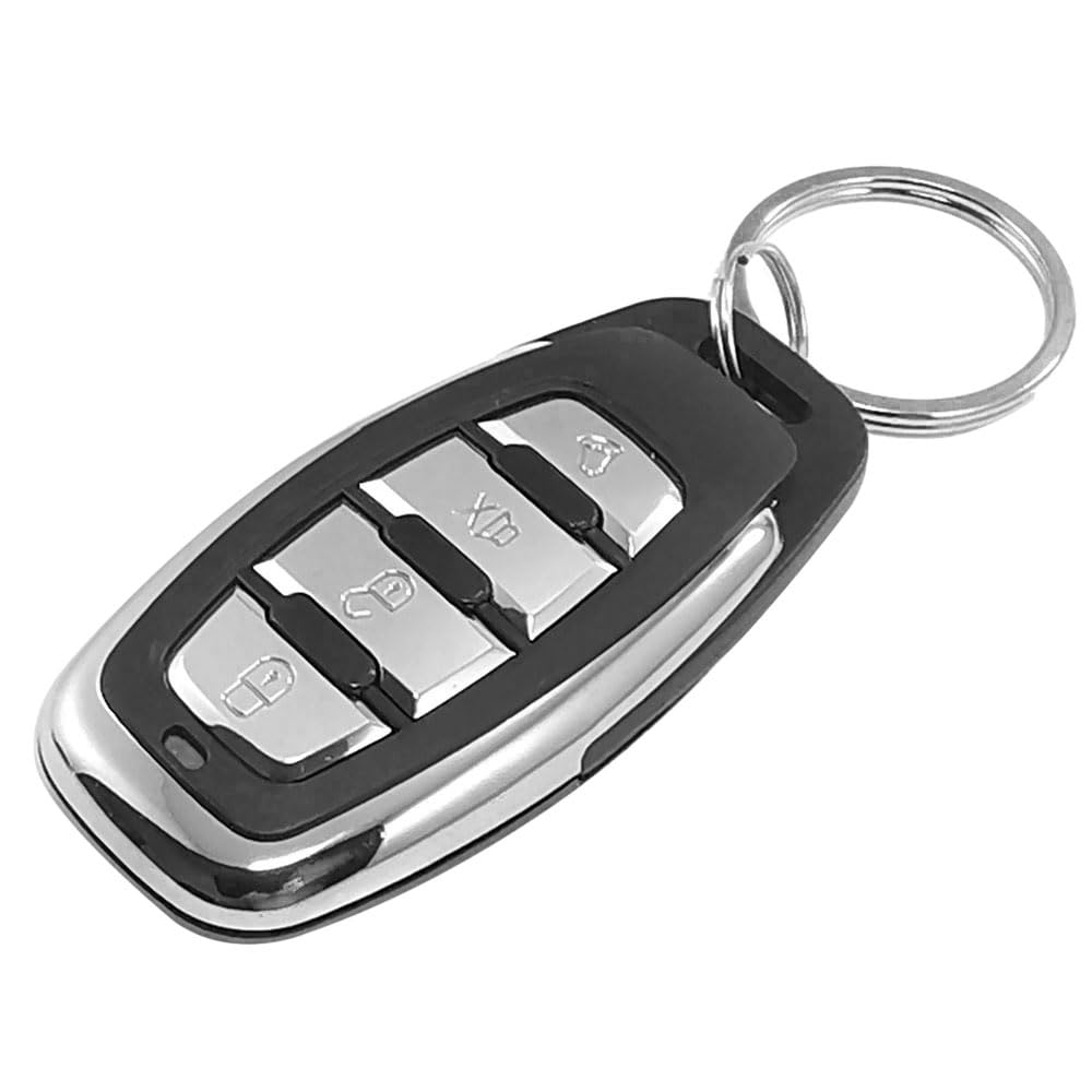 Dispositif d'alarme de voiture, système d'alarme universel 12 V, système de sécurité automatique antivol