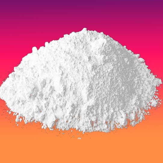 Calcium Carbonate Limestone Chalk Powder, Substrate for Plants/Homebrewing (2kg)