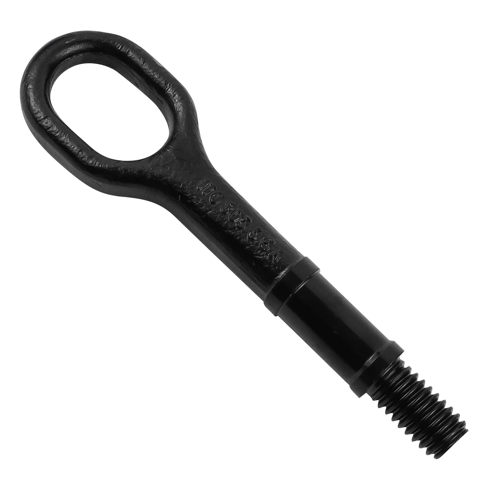 Crochet de Remorquage 1T0805615A, 196 mm, Convient aux Volkswagen Golf 5/6, Tiguan, Passat B6/B7, Octavia 2