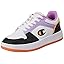 Bianco Viola Nero Arancione Ww020
