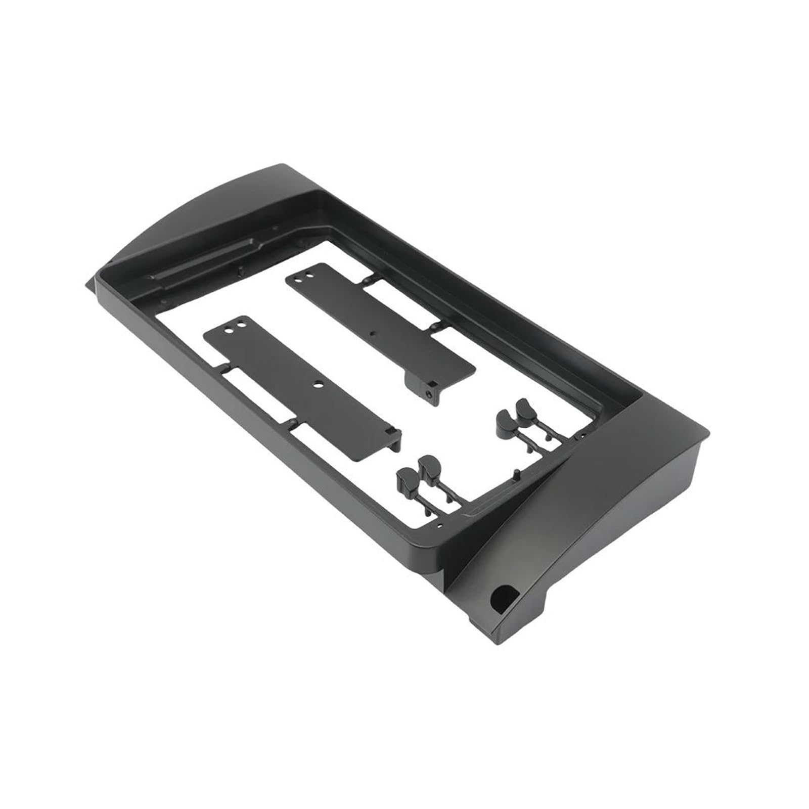 Genérico Juego De Panel Radio para Serie 5/7 E38 para M5 1995-06
