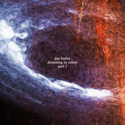 『Deep Energy 997 - Dreaming in Colors - Part 1』のカバーアート