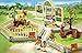 Playmobil City Zoo Playset