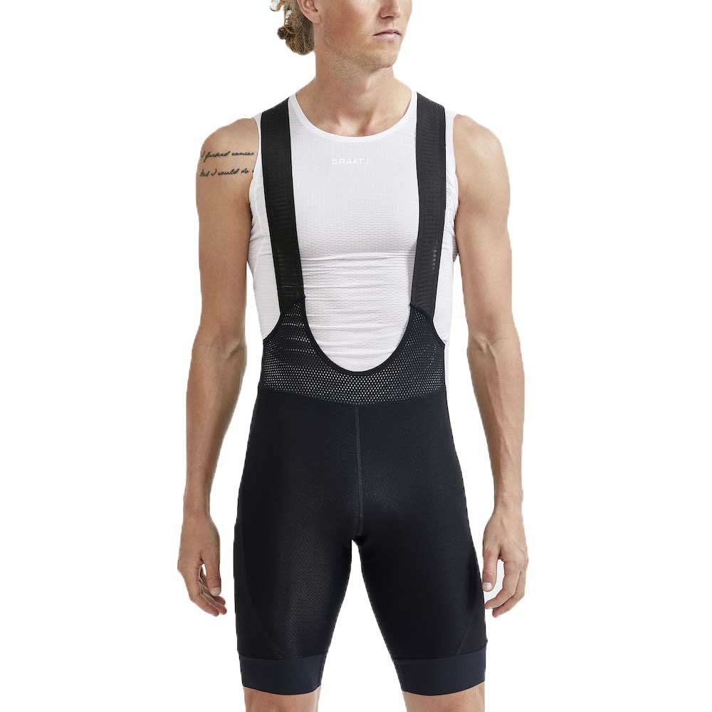 Craft ADV Short Offroad Bib Cyclisme Homme