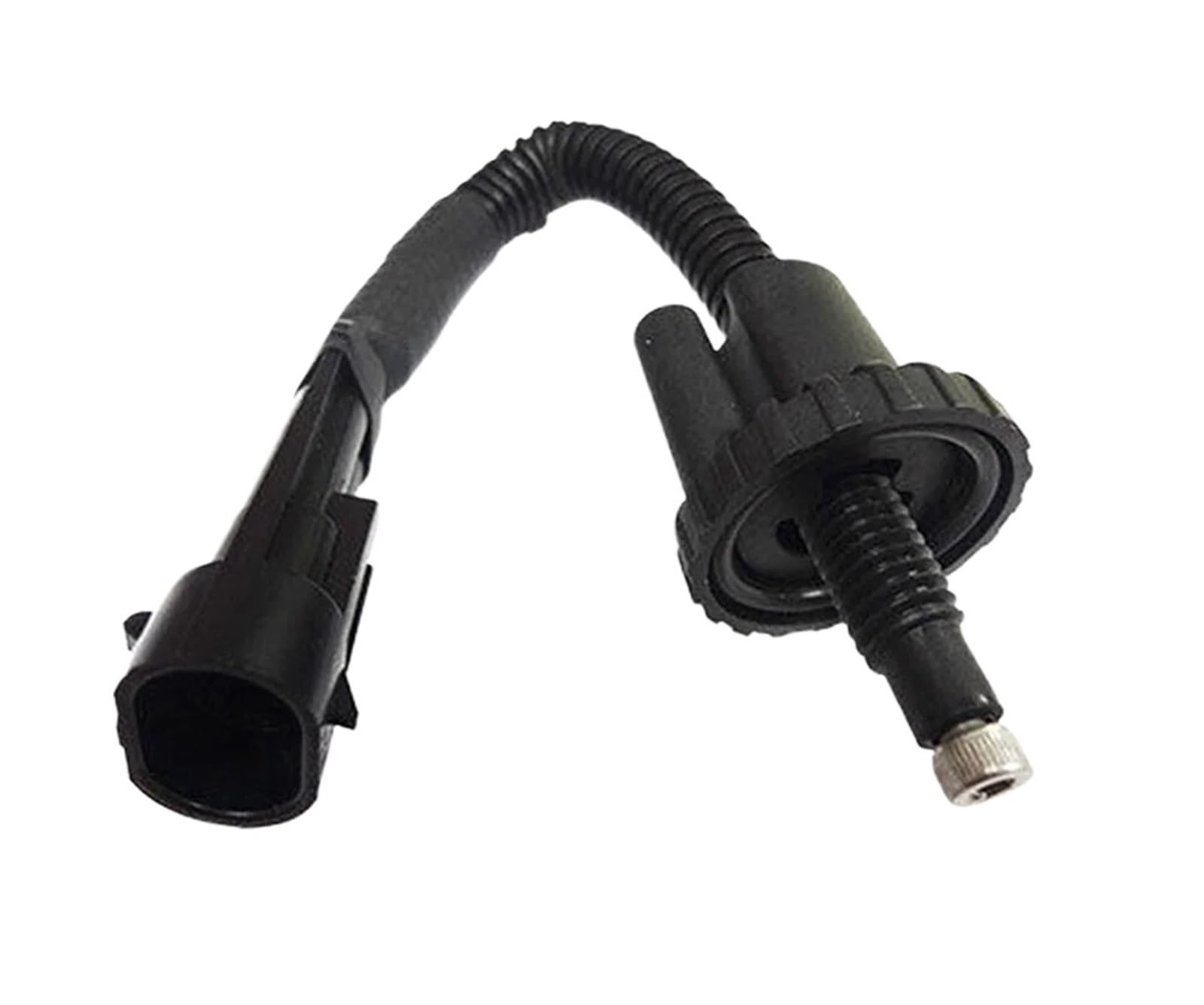 RE519696 de agua y combustible de nivel de filtro de combustible for John Deere 5105M 5105ML 6100D 6115D