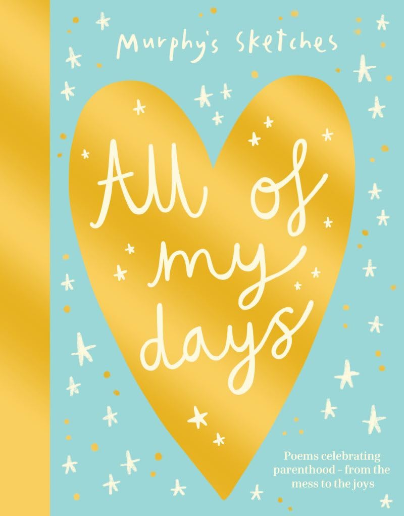 All of My Days: The INSTANT Sunday Times Bestseller