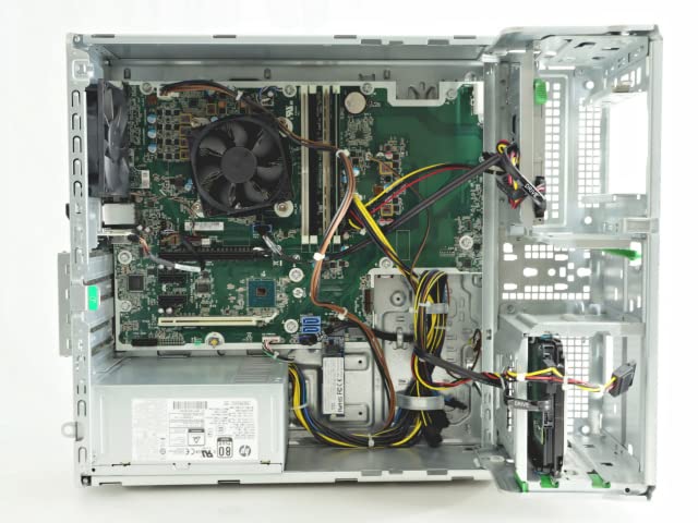 Amazon.co.jp: HP Elitedesk 800 G4 TWR [SSD換装済み]第8世代i7