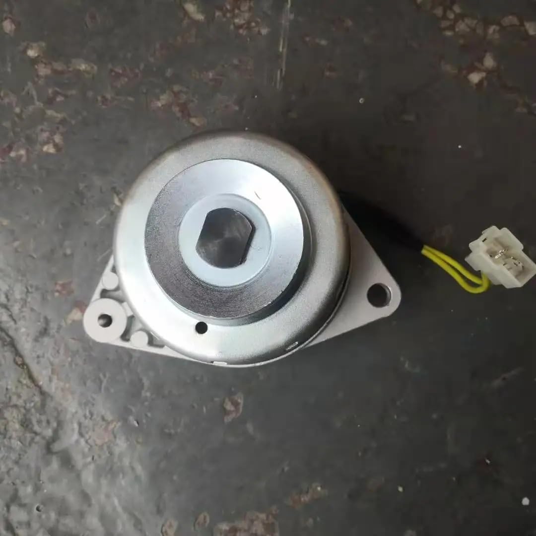 Adatto per Kokusan Denki GP9150 Adatto per motore Perkins 185046160, 550185046160 Alternatore 12V 20A Alternatore per auto ibrida