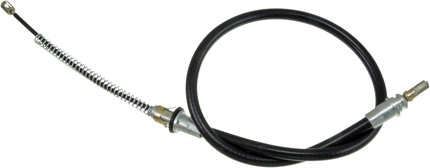 34406760443 - CAVO FRENO STAZIONAMENTO per BMW - 05.0242