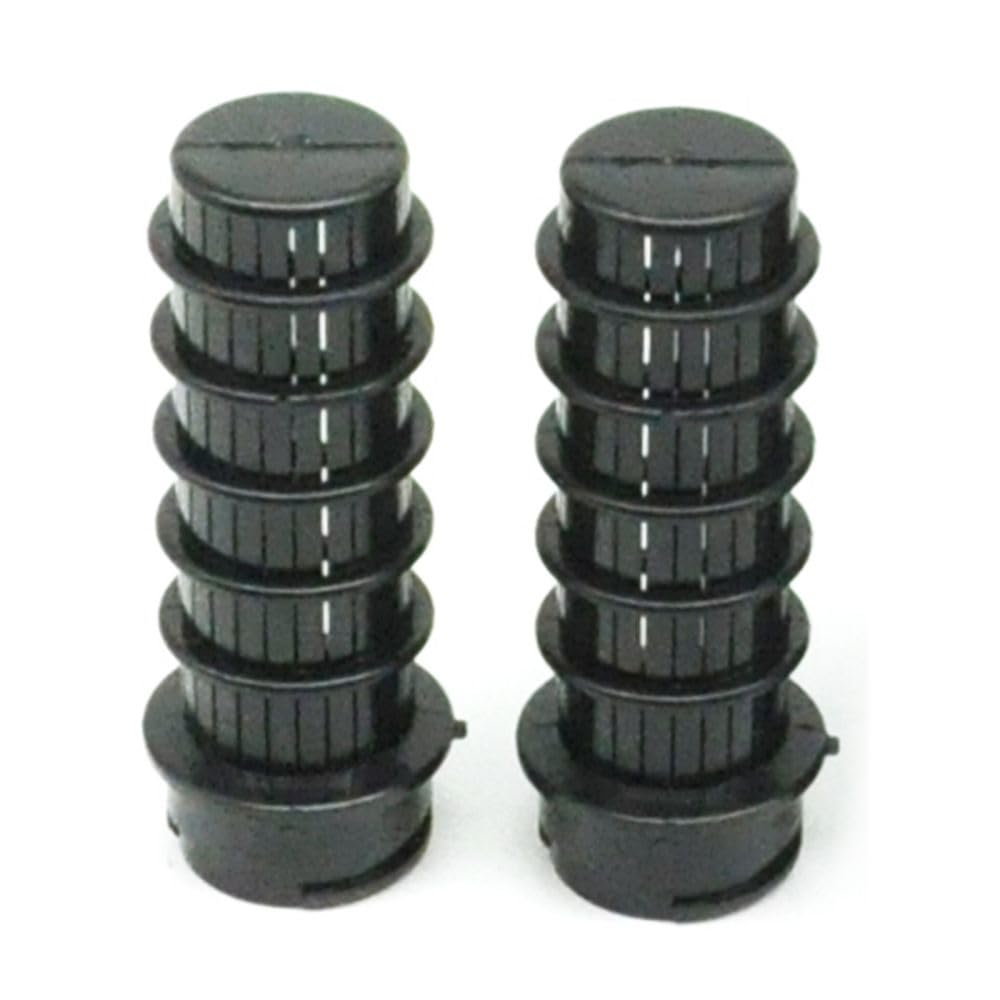 Blue Bay 2 Packs BSF00020 Filter Fingers for Standpipe，Distributor of Sand Filter Pipe