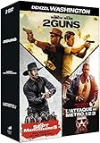pelham 123 rotten tomatoes  Denzel Washington - Coffret : 2 Guns + Les Sept Mercenaires + L\'Attaque du métro 123 [Francia] [DVD]