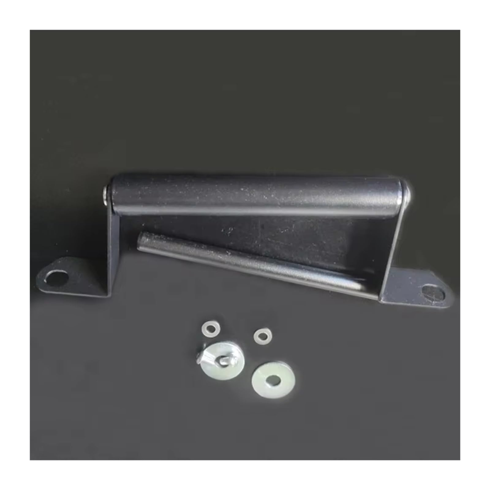 Support de navigation moto en alliage rigide pour cockpit Tiger 900 - 6