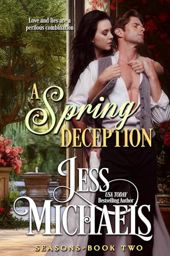 A Spring Deception (Seasons Book 2)