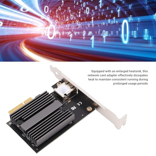 Carte Ethernet filaire 10G pour optimiser le réseau de votre bureau - 2