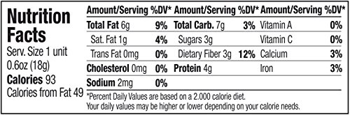TerraNut PNut Punch Superfood Snack 24 Piece Tub (24) - Image 4